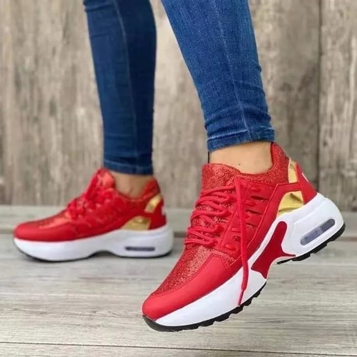Petra Orthopädische Sneaker