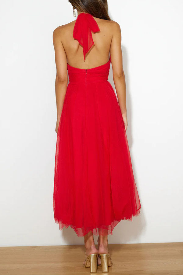 Aleena Elegantes Feen-Kleid für Damen