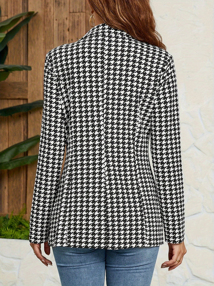 Evelina Hahnentritt - Blazer für Damen - Modehaus Blum