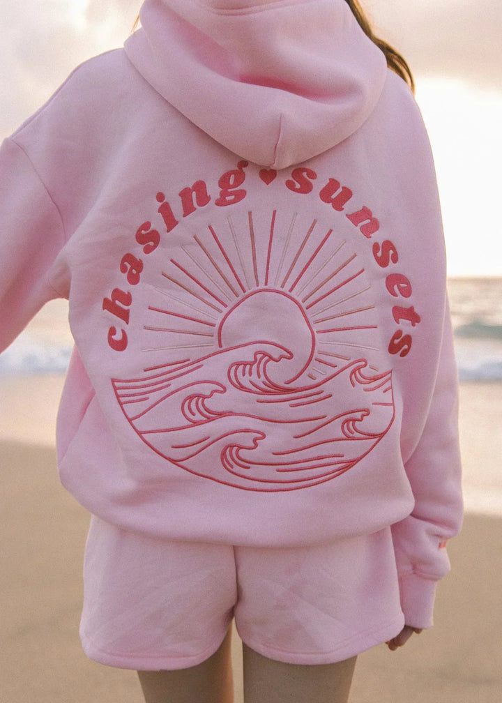 Felicia Modischer warmer Hoodie – Lässige Harajuku Streetwear - Modehaus Blum