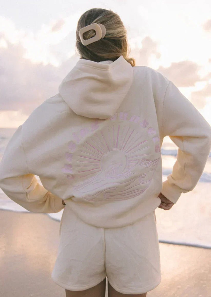 Felicia Modischer warmer Hoodie – Lässige Harajuku Streetwear - Modehaus Blum