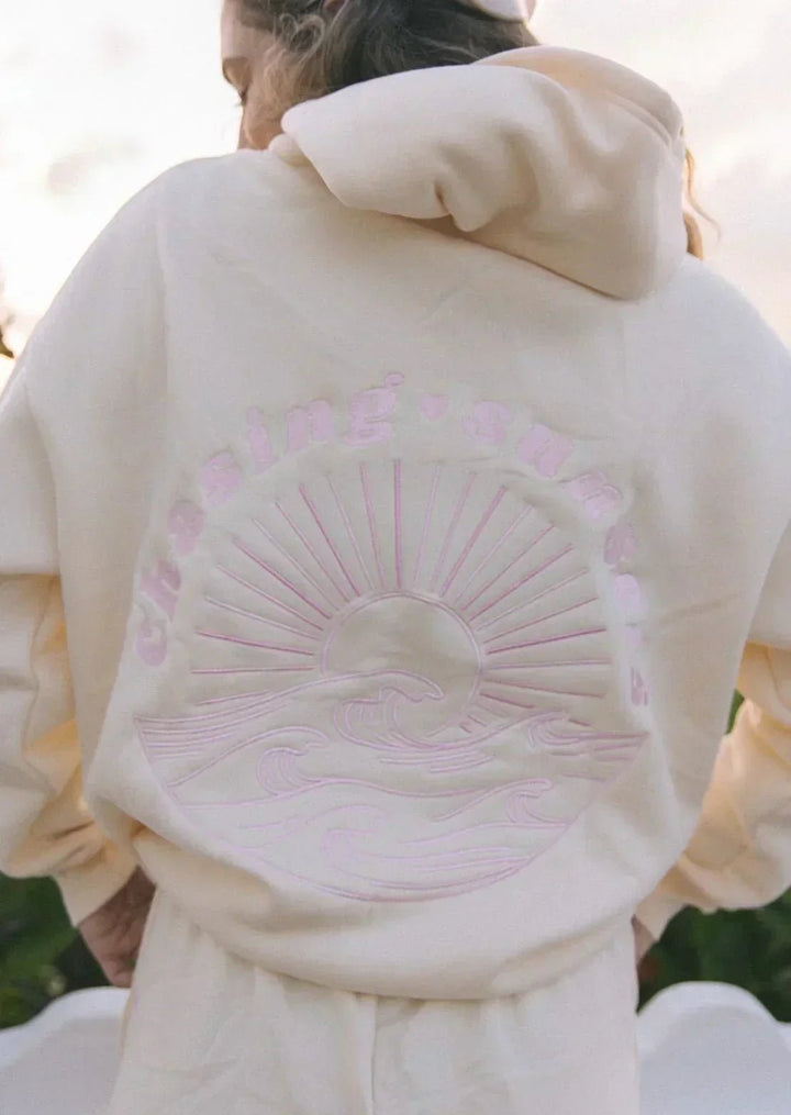 Felicia Modischer warmer Hoodie – Lässige Harajuku Streetwear - Modehaus Blum