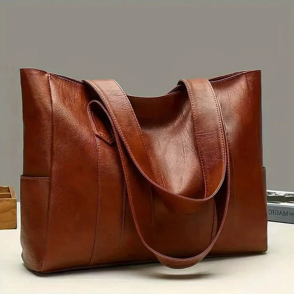 Freya Damen - Kunstleder - Umhängetasche - Modehaus Blum