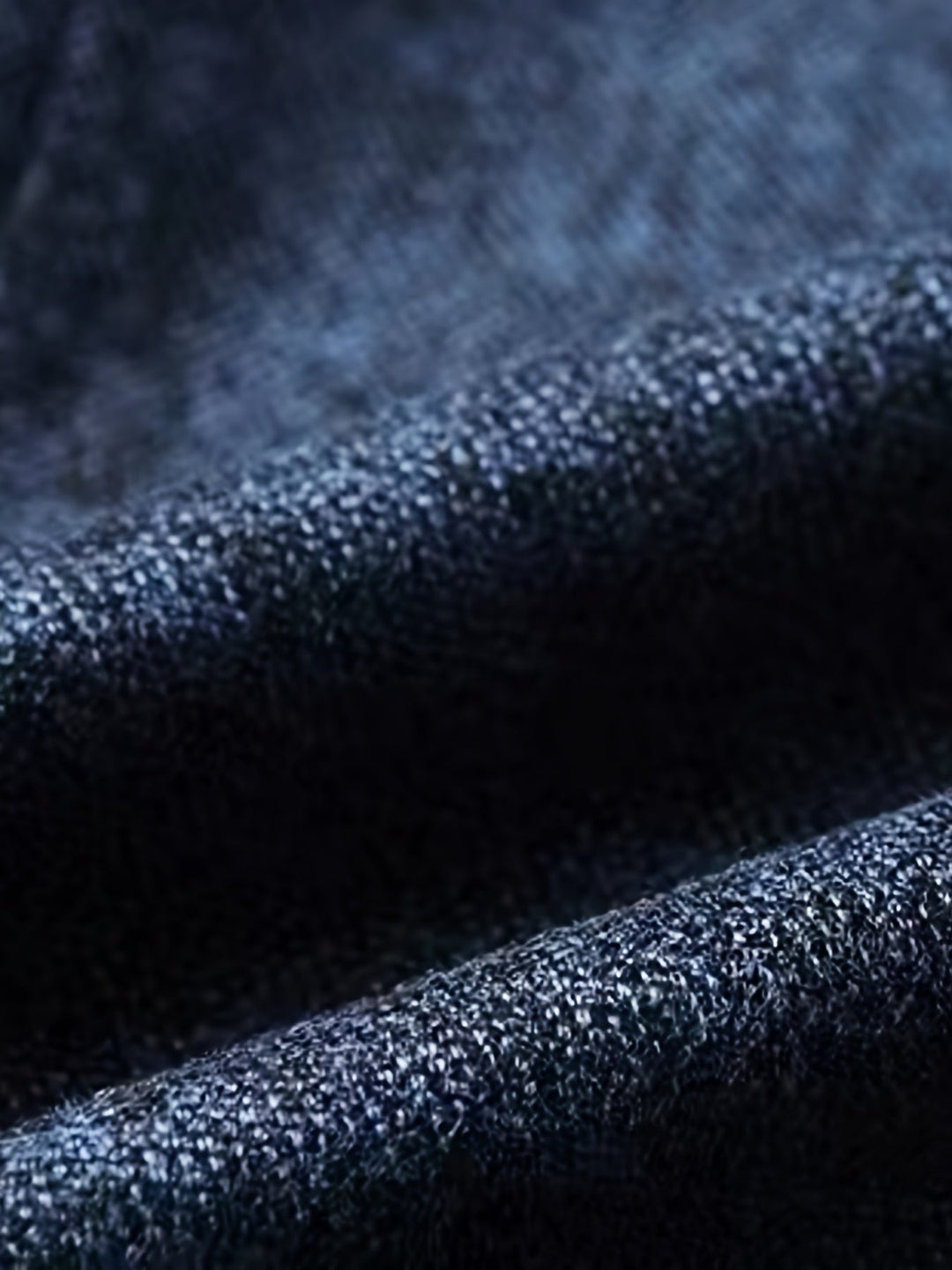 Herren Langarmblazer mit Knopfleiste und Taschen
