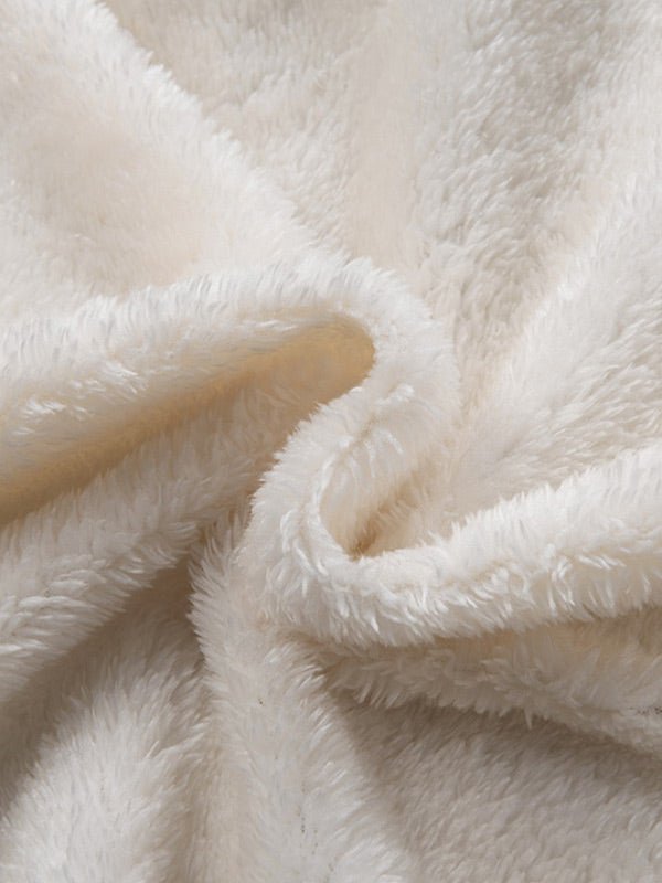 Herrenjacke mit Stehkragen und Steppnähten