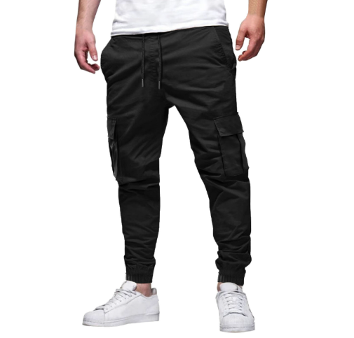 Ruwen Herren Cargo-Hose