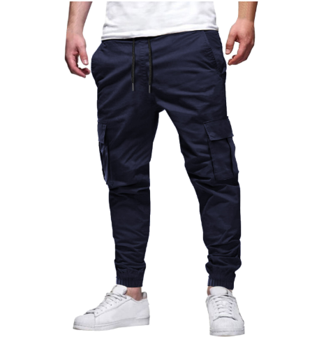 Ruwen Herren Cargo-Hose