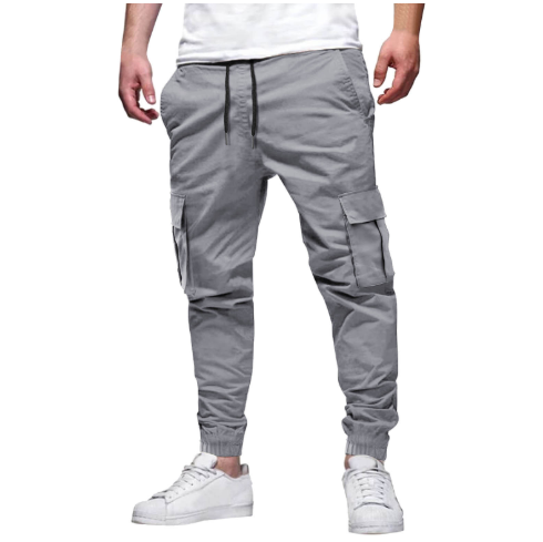 Ruwen Herren Cargo-Hose