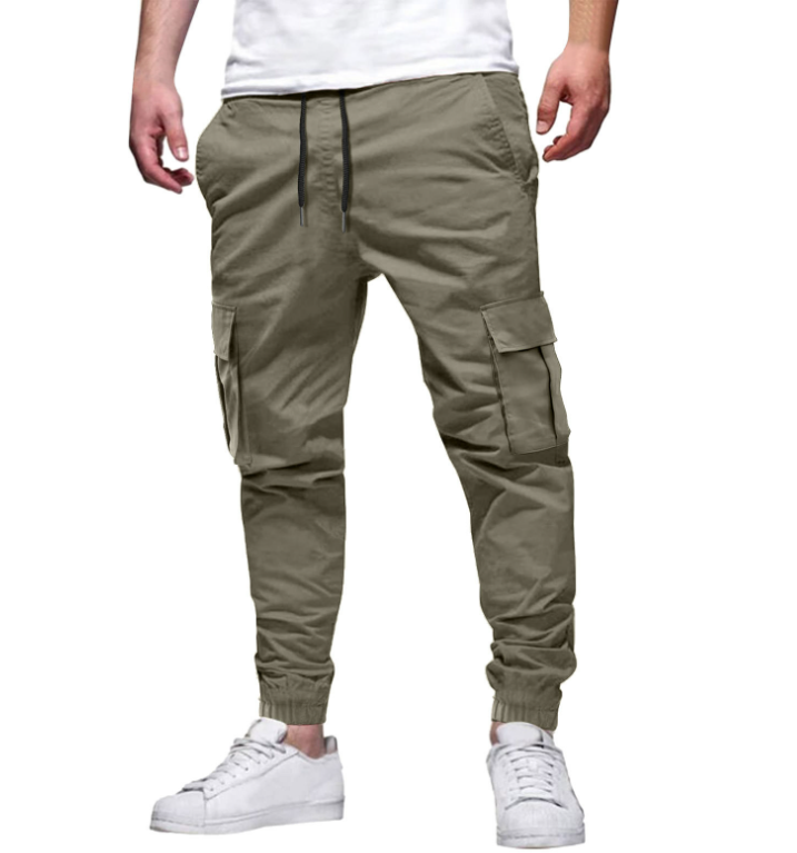 Ruwen Herren Cargo-Hose