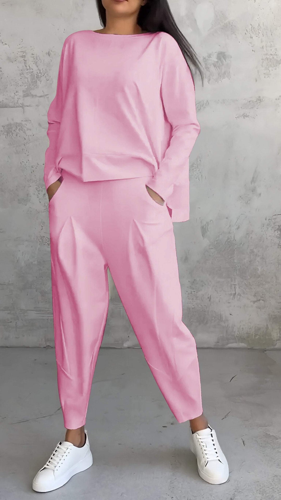 Dora Stilvolles Sommer-Set