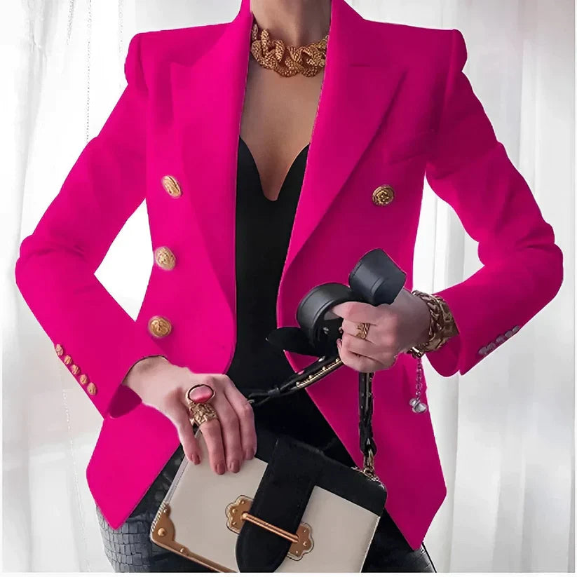 Magdalena Stilvoller Blazer
