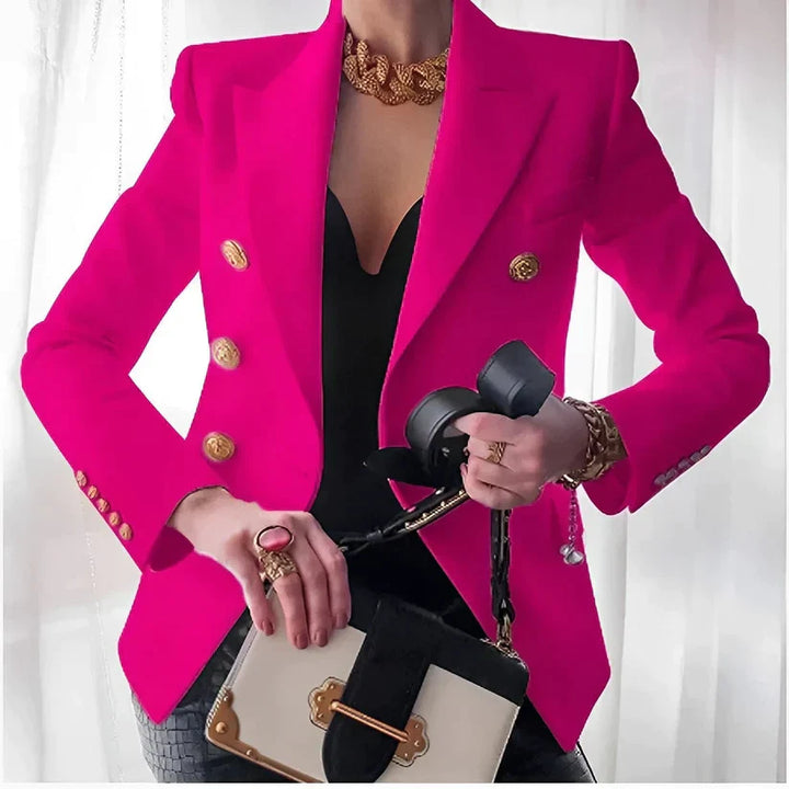 Magdalena Stilvoller Blazer
