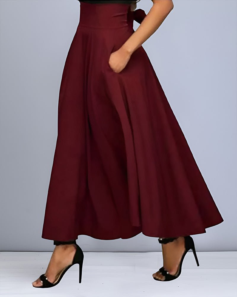 Karla Damenrock - Modehaus Blum