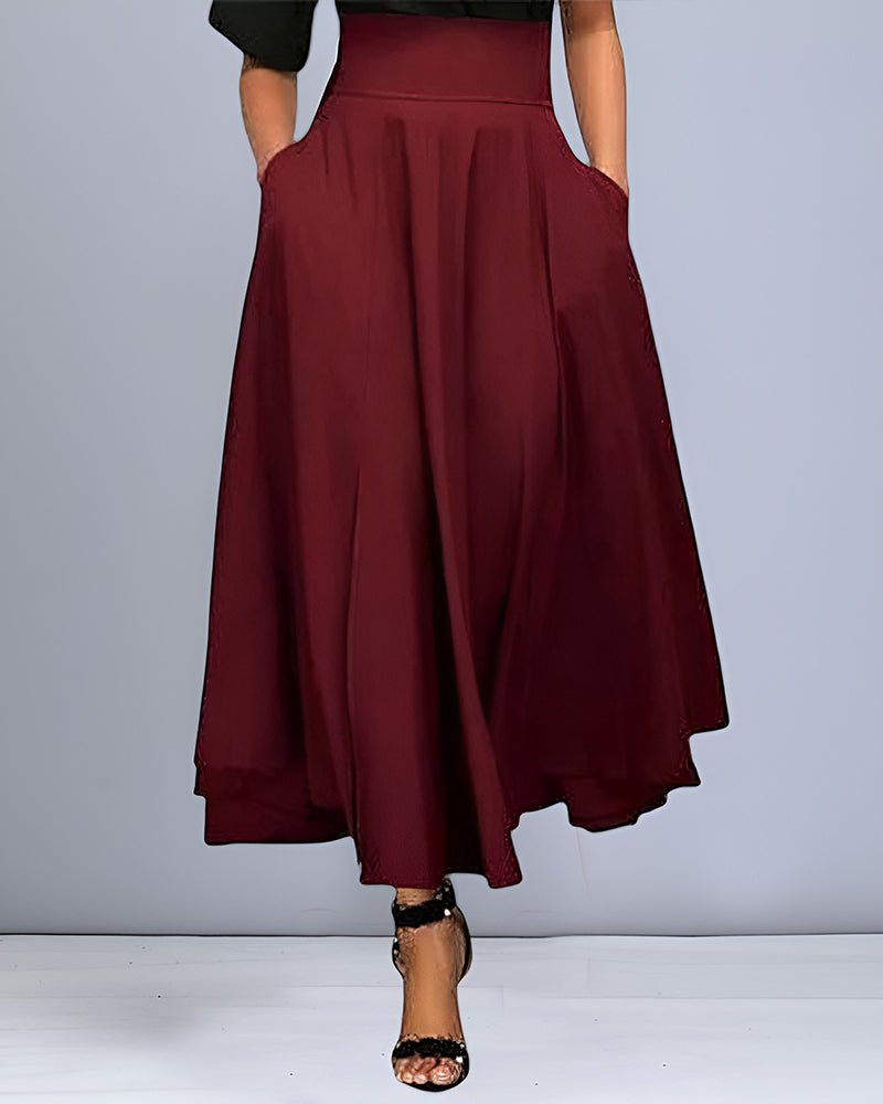 Karla Damenrock - Modehaus Blum