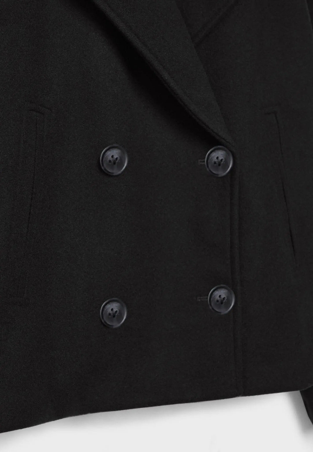 Livia Elegante Doppelreihige Blazer - Jacke für Damen - Modehaus Blum