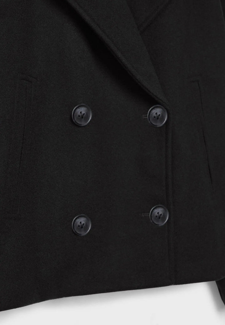 Livia Elegante Doppelreihige Blazer - Jacke für Damen - Modehaus Blum