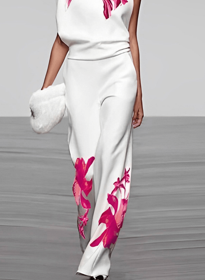 Sabina Damen Zweiteiliges Set - Modehaus Blum