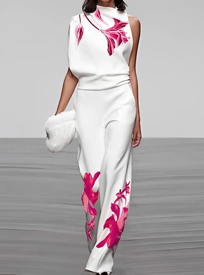 Sabina Damen Zweiteiliges Set - Modehaus Blum