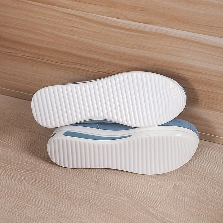Schick Stützende Orthopädische Schuhe für Damen