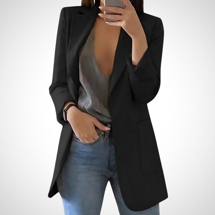 Senta Eleganter Blazer