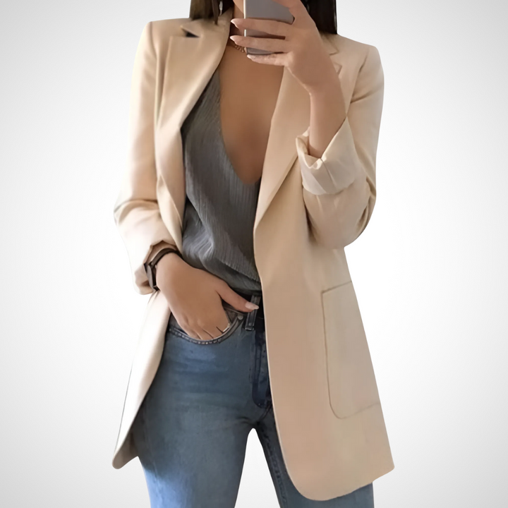 Senta Eleganter Blazer