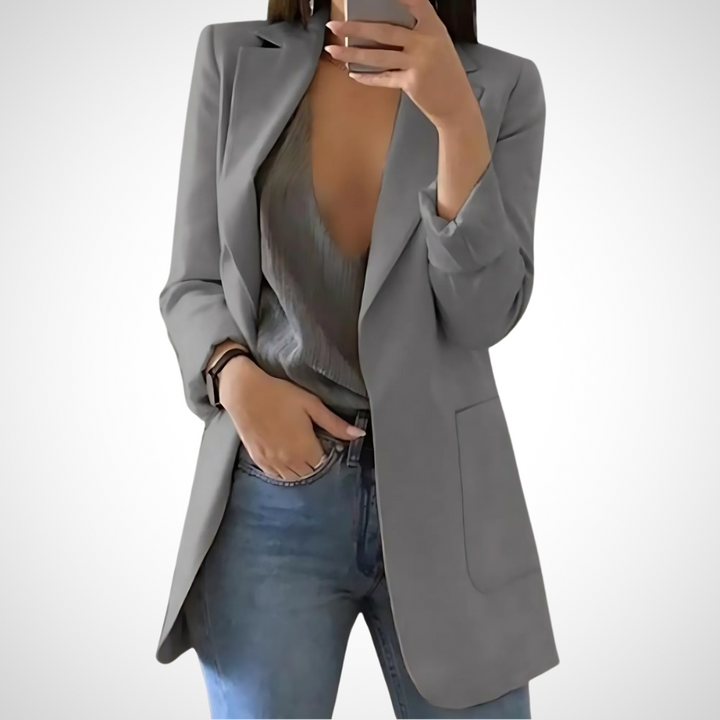 Senta Eleganter Blazer