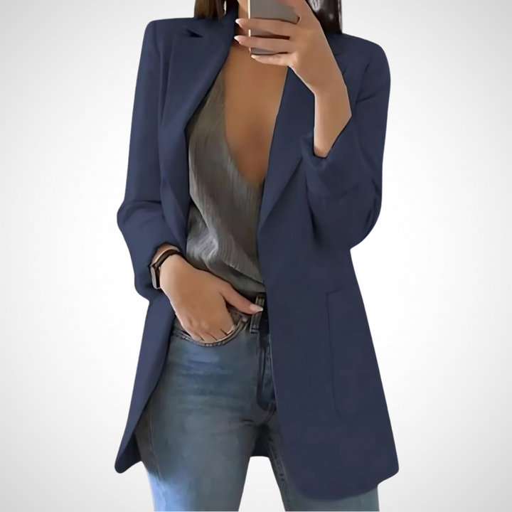 Senta Eleganter Blazer