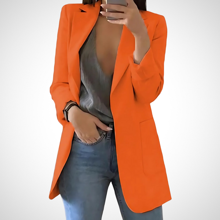 Senta Eleganter Blazer
