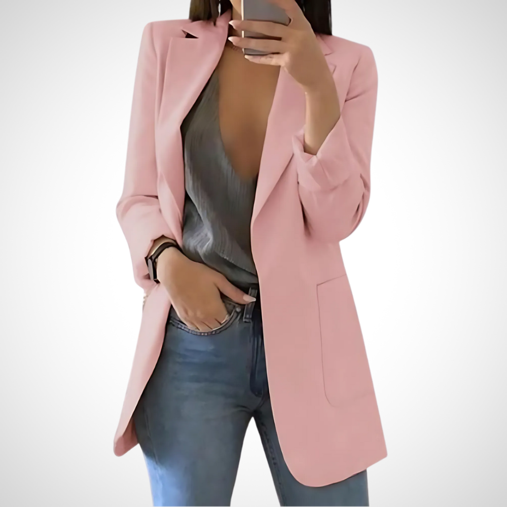 Senta Eleganter Blazer