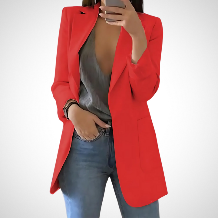 Senta Eleganter Blazer