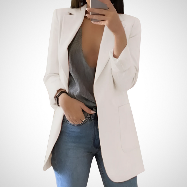 Senta Eleganter Blazer