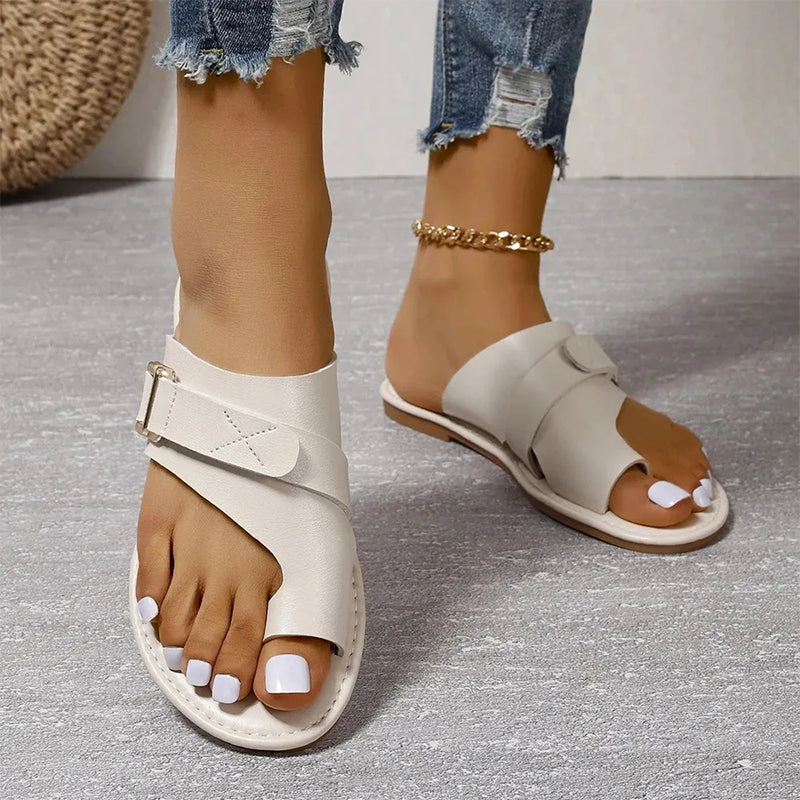 Zeitlose Stützende Leichte Sandalen für Damen