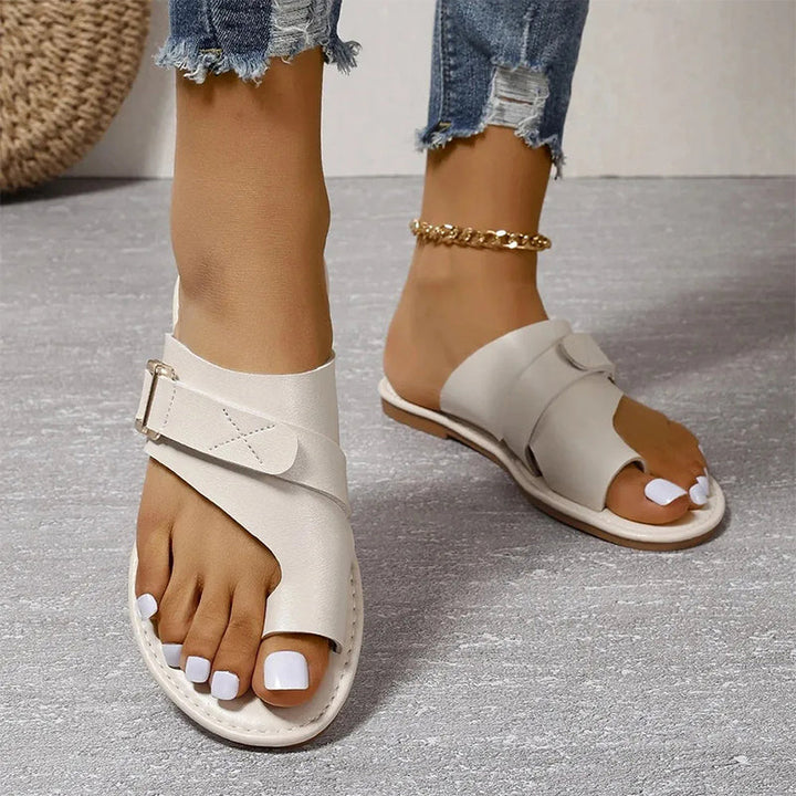 Zeitlose Stützende Leichte Sandalen für Damen